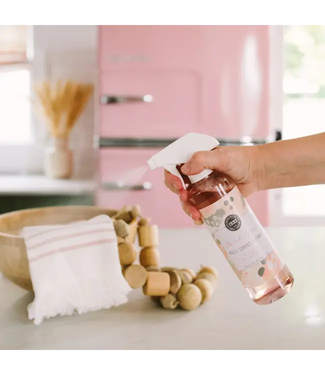 Sweet Grace MultiSurface Cleaner