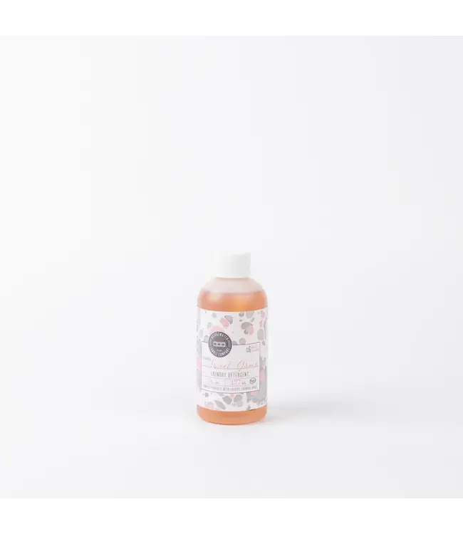 Sweet Grace Laundry Detergent