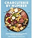 Charcuterie By Number Cookbook