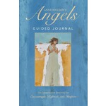 Harper & Collins Publishers Angels Guided Journal