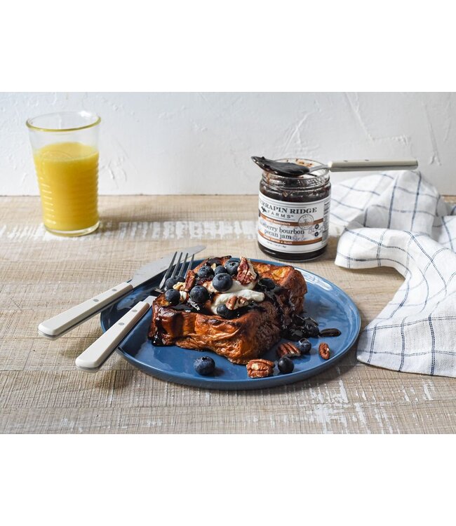 Terrapin Ridge Farms Blueberry Bourbon Pecan Jam