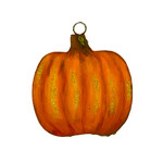 Mini Pumpkin Charm