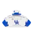 University of Kentucky Teleties Large Hair Clip