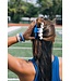 University of Kentucky Teleties Large Hair Clip