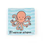 Odell Octopus Book