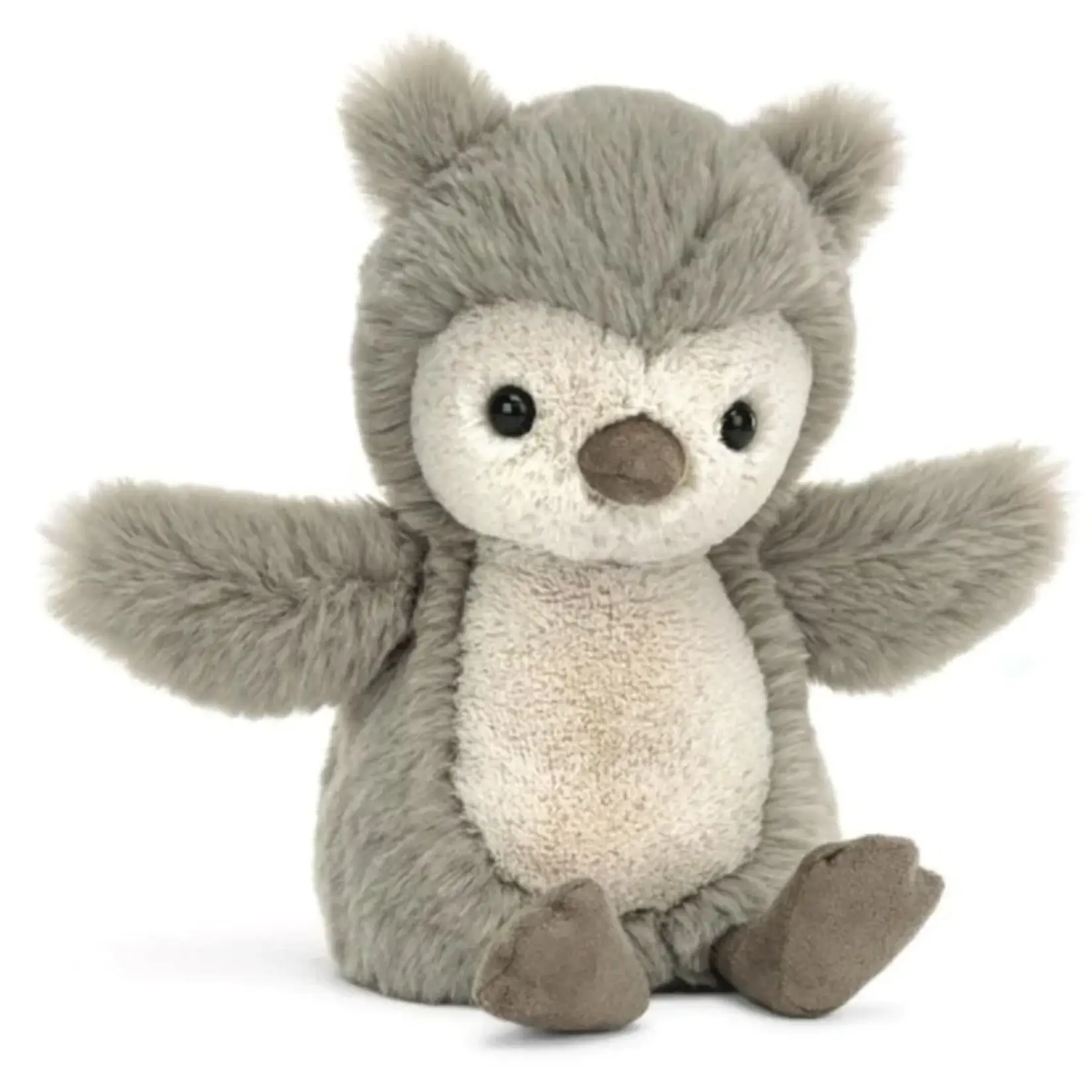 Jellycat Willow Owl