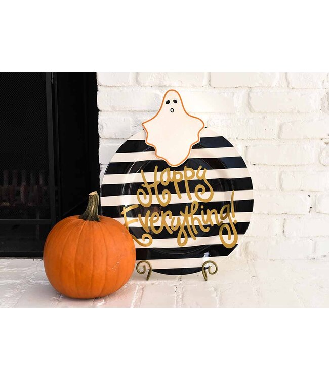 Happy Everything Ghost Big Attachment