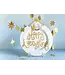 Happy Everything Nativity Big Attachment