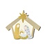Happy Everything Nativity Big Attachment