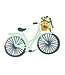 Happy Everything Bicycle Big Attachment