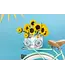 Happy Everything Bicycle Big Attachment
