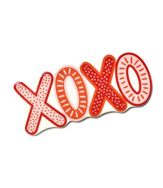 Happy Everything XOXO Big Attachment