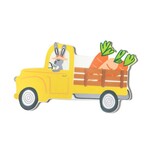 Easter Truck Big Attachment