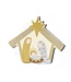 Happy Everything Nativity Mini Attachment