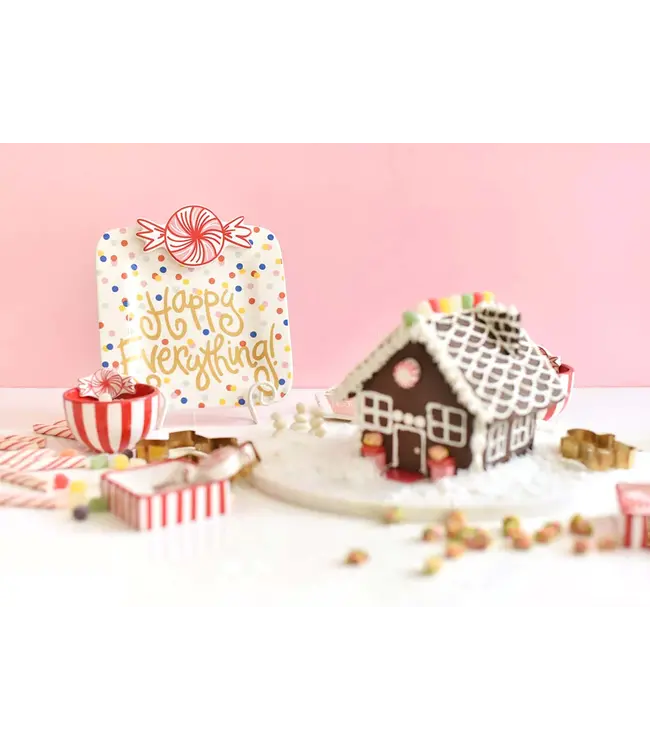 Happy Everything Peppermint Mini Attachment