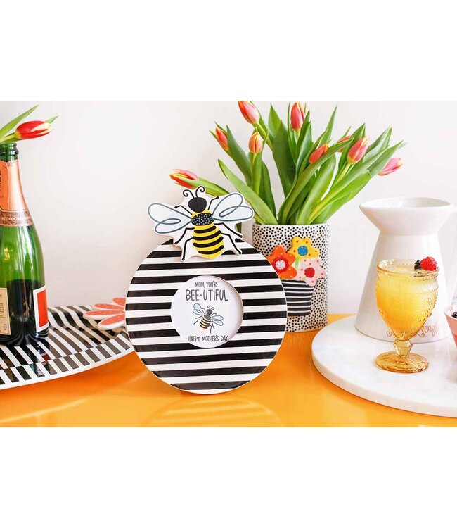 Happy Everything Mini Bee Attachment