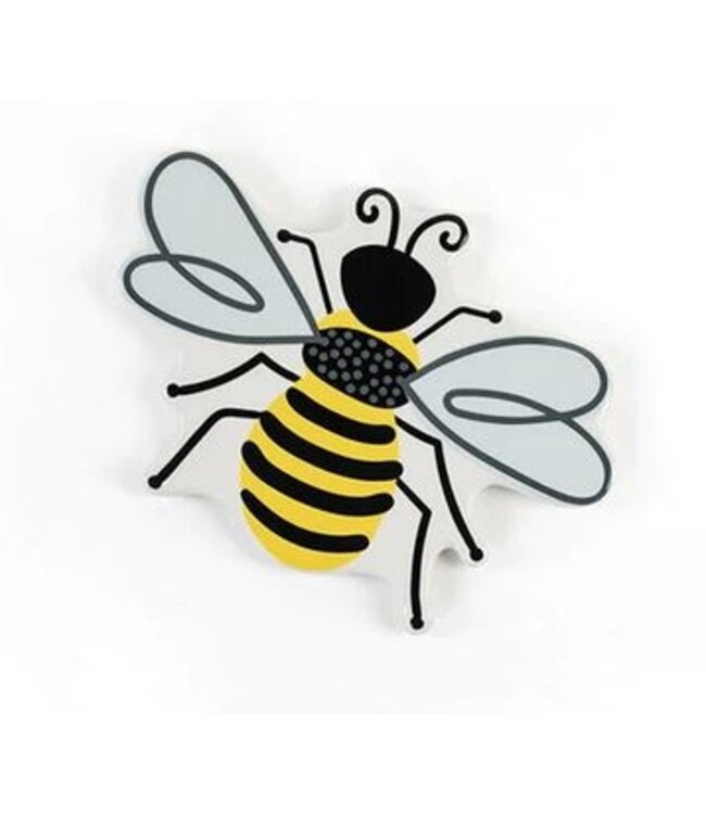 Happy Everything Mini Bee Attachment