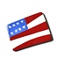Happy Everything Flag Mini Attachment