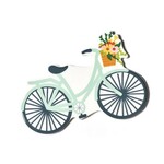 Bicycle Mini Attachment