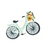 Happy Everything Bicycle Mini Attachment