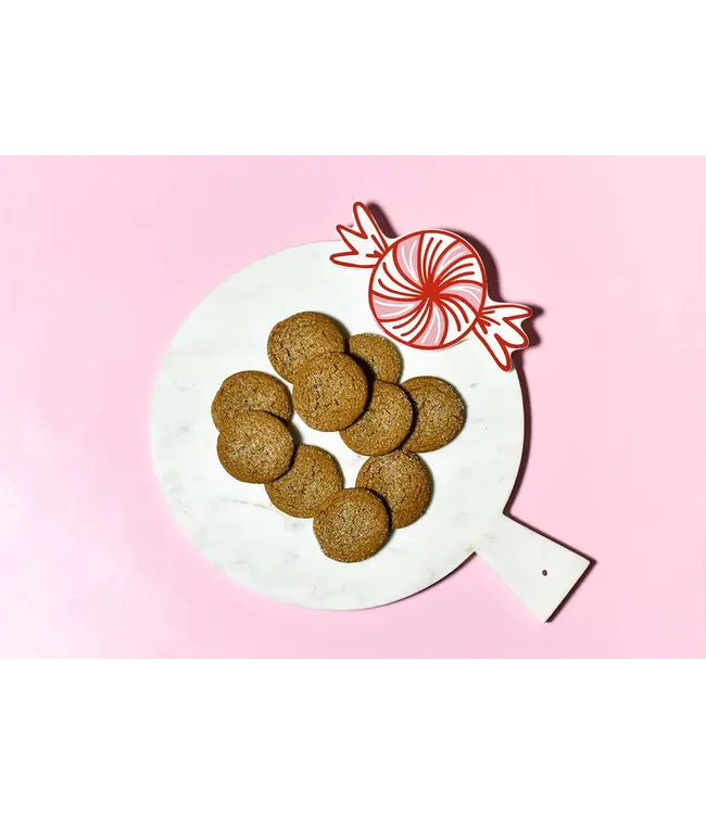 Happy Everything Peppermint Big Attachment