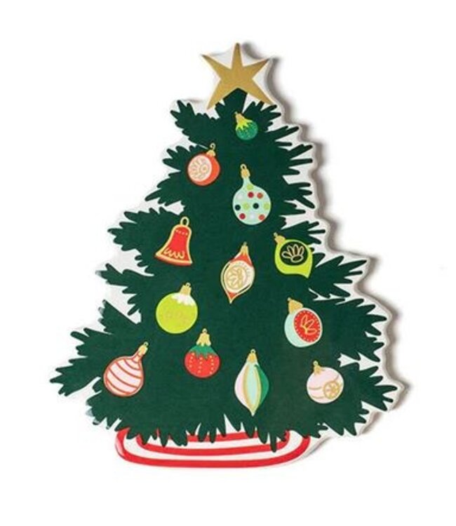 Happy Everything Christmas Tree Big Attachment