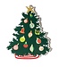 Happy Everything Christmas Tree Big Attachment