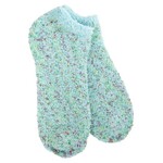 Cozy Low Confetti Socks