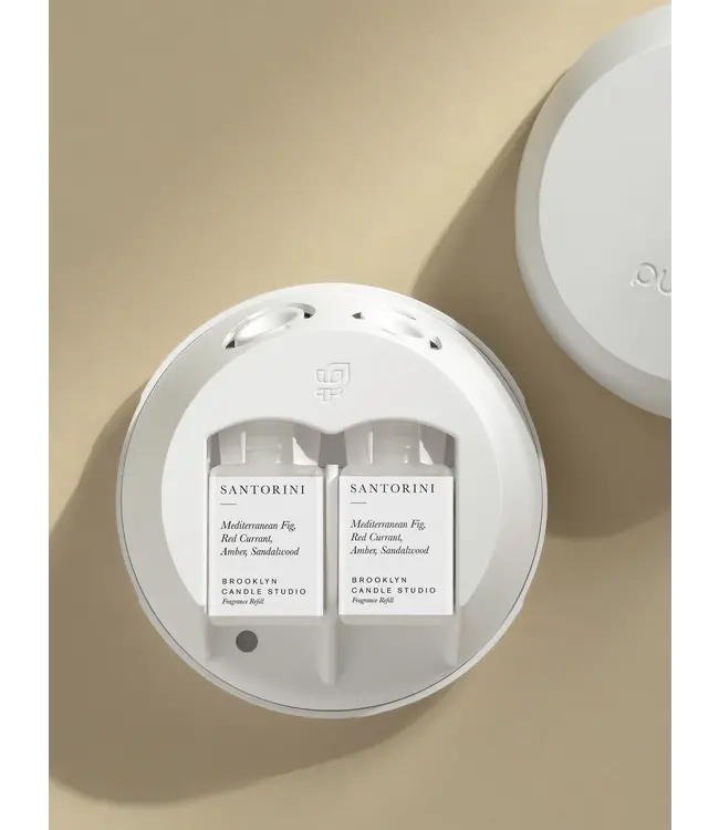 Santorini Pura Diffuser Refill