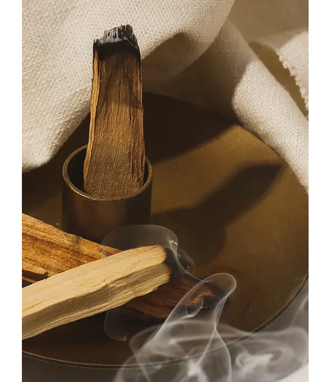 Santal Vanilla Pura Diffuser Refill