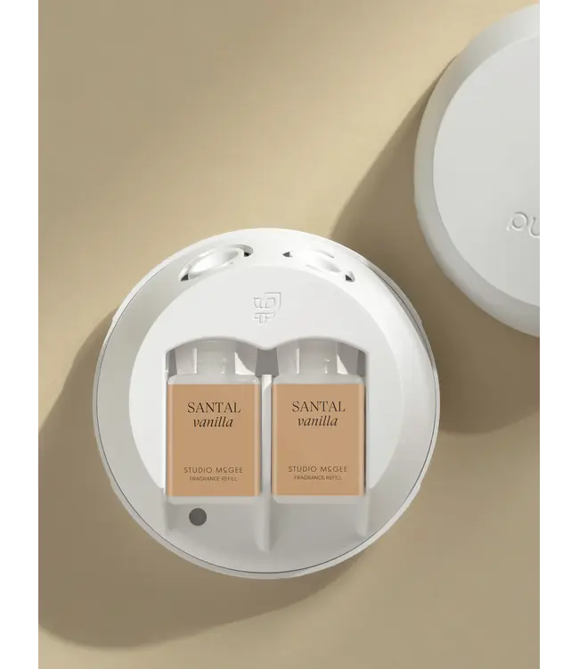 Santal Vanilla Pura Diffuser Refill