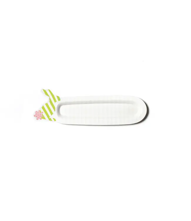 Happy Everything Rabbit Mini Attachment