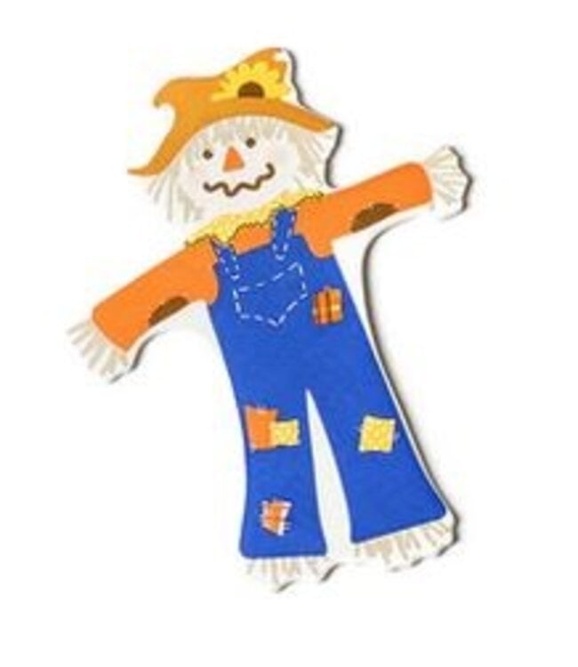 Happy Everything  Scarecrow Mini Attachment