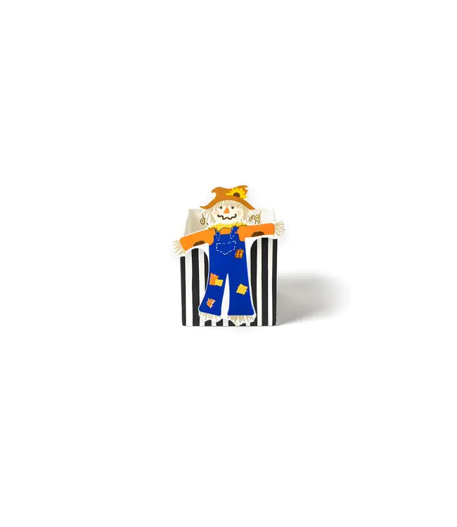 Happy Everything  Scarecrow Mini Attachment