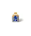 Happy Everything  Scarecrow Mini Attachment