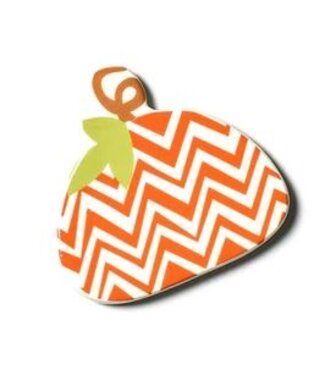 Chevron Pumpkin Mini Attachment