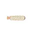 Happy Everything Chevron Pumpkin Mini Attachment
