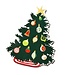 Happy Everything Christmas Tree Mini Attachment