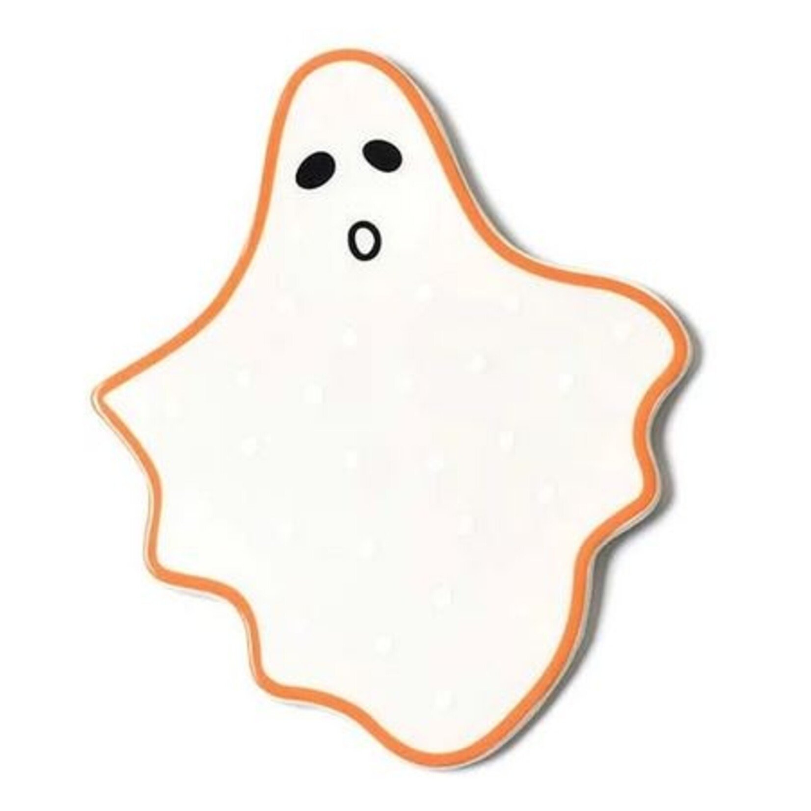 Happy Everything Ghost Mini Attachment