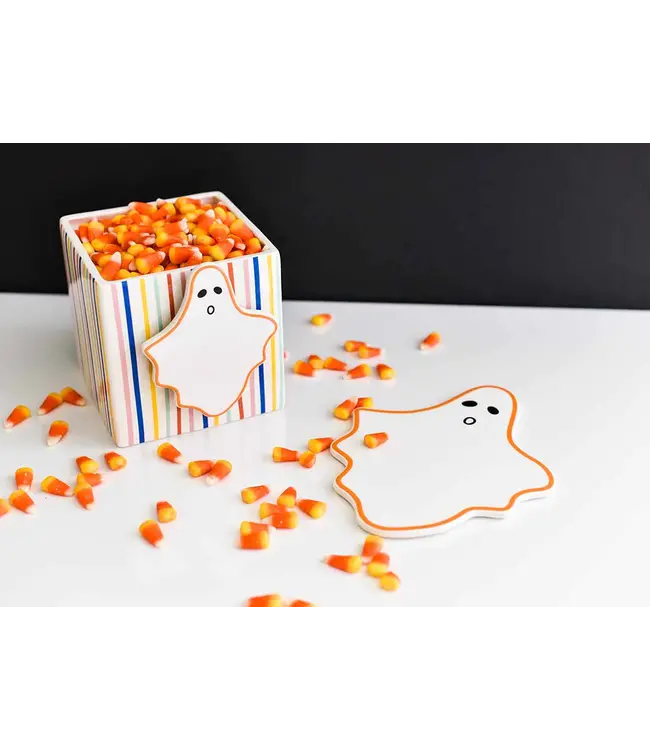 Happy Everything Ghost Mini Attachment