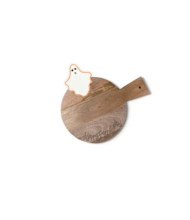 Happy Everything Ghost Mini Attachment