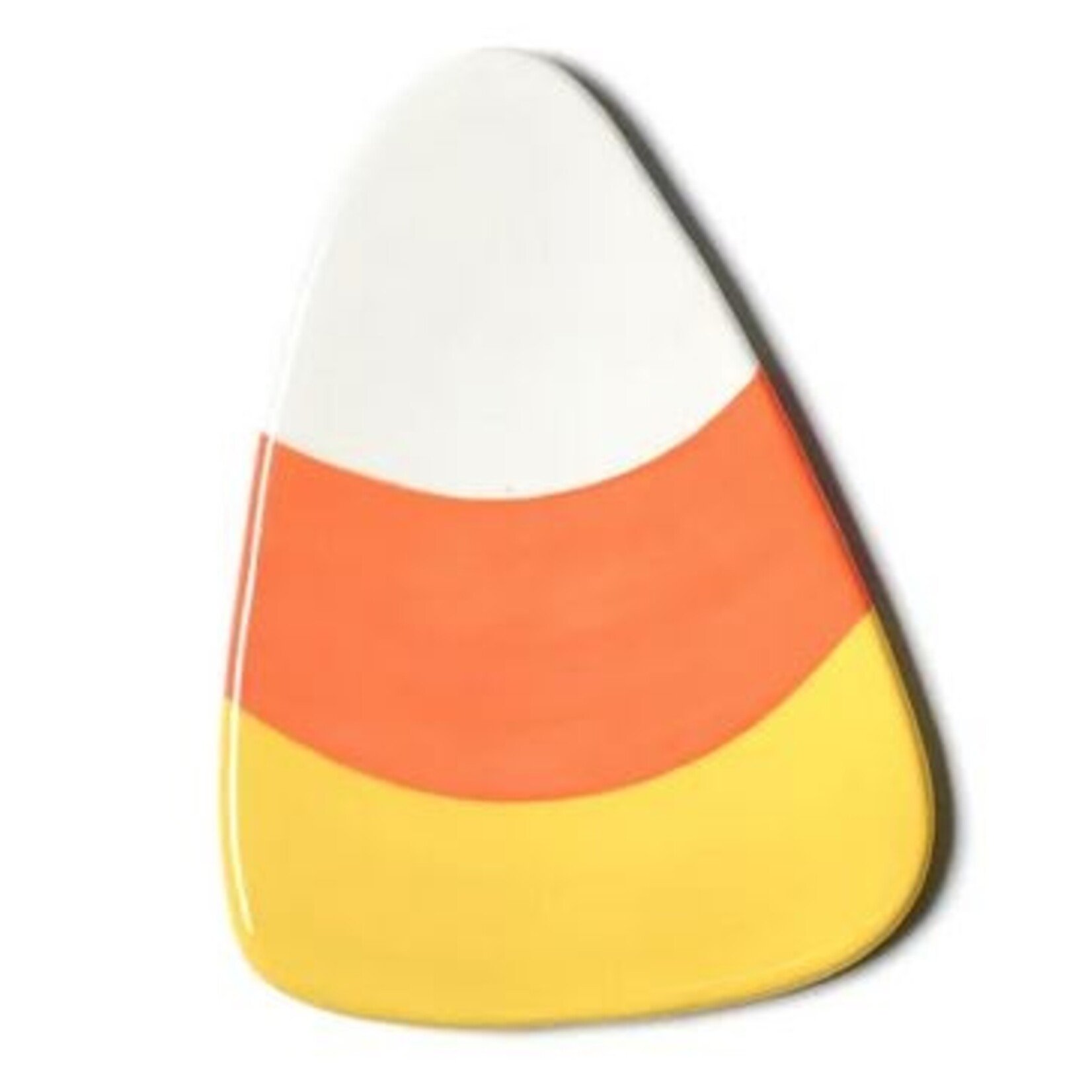 Happy Everything Candy Corn Mini Attachment