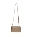 Joy Susan Karina Shiitake Wristlet & Wallet