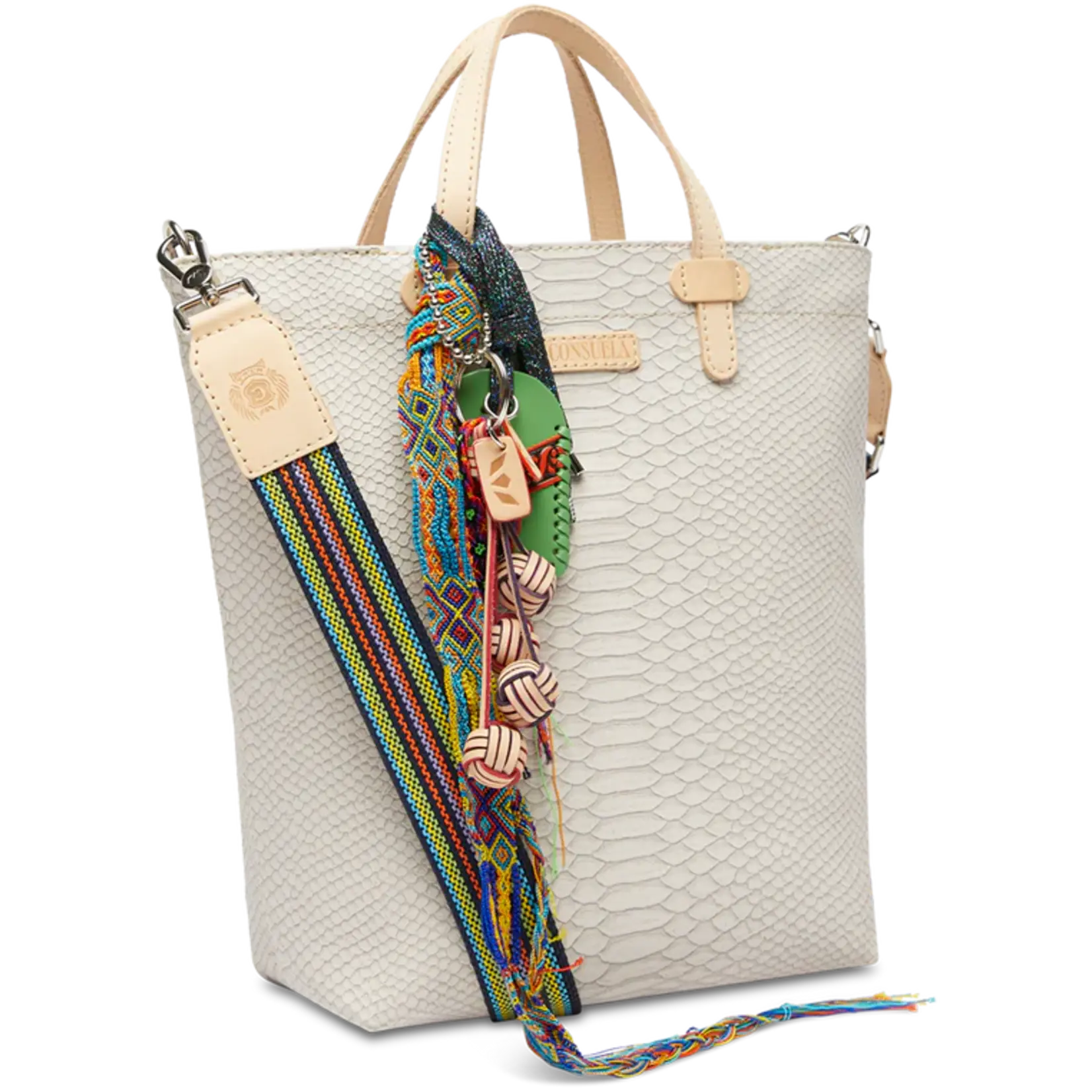 Consuela Consuela Thunderbird Essential Tote