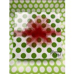 FREE Gift Wrapping (Red Ribbon)