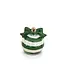 Nora Fleming Deck The Halls Green Mini