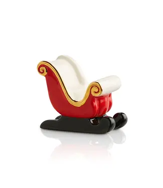 Sleigh Bells Ring Mini