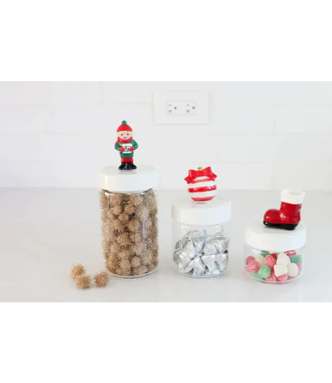 Nora Fleming Fa-La-La Mini