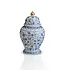 Nora Fleming Ginger Jar Mini