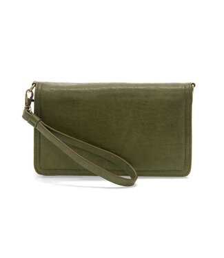 Joy Susan Billie Mini Organizer Crossbody Bag